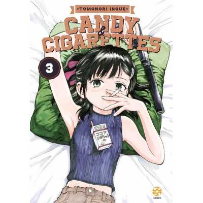 Candy And Cigarettes Vol. 3...