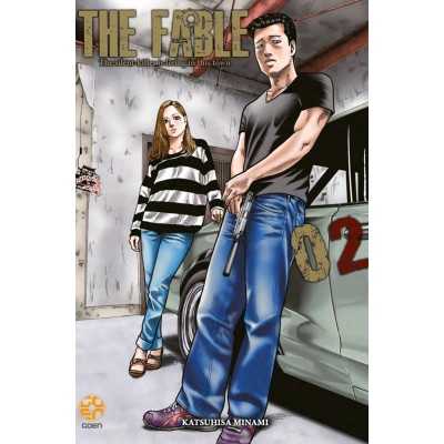 The Fable Vol. 2 (ITA)