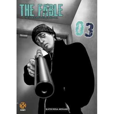 The Fable Vol. 3 (ITA)