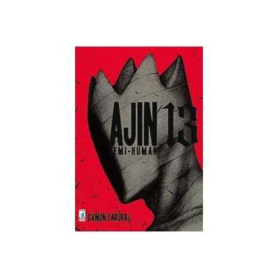 Ajin-Demi Human Vol. 13 (ITA)