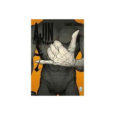 Ajin-Demi Human Vol. 7 (ITA)