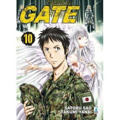 Gate Vol. 10 (ITA)