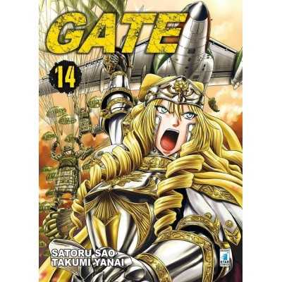 Gate Vol. 14 (ITA)