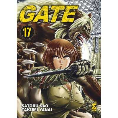 Gate Vol. 17 (ITA)