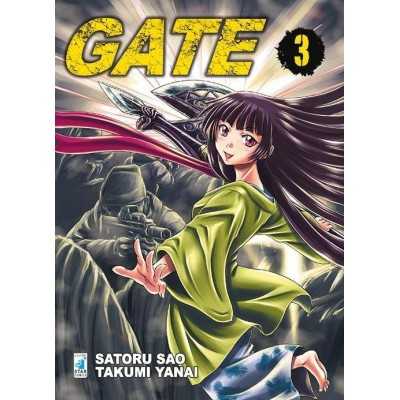 Gate Vol. 3 (ITA)