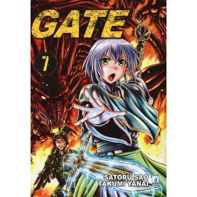 Gate Vol. 7 (ITA)