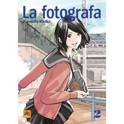 La Fotografa - Tokyo Shutter Girl Vol. 2 (ITA)