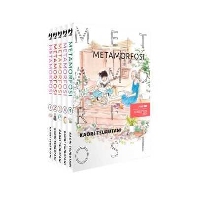 Metamorfosi Box (ITA)