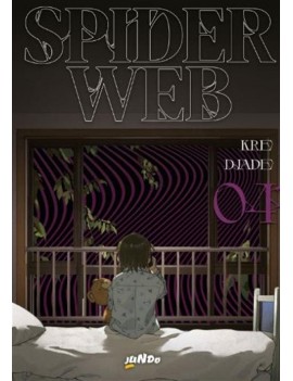 Spider Web Vol. 4 (ITA)