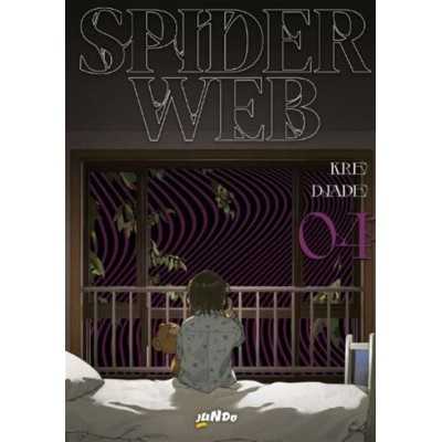 Spider Web Vol. 4 (ITA)