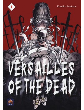 Versailles of the dead Vol....