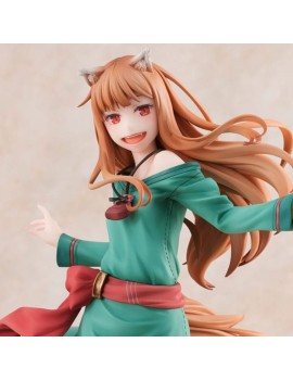 SPICE AND WOLF - Holo 10th...