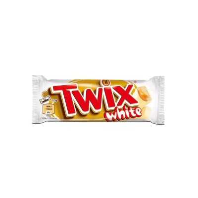 Twix White 46 gr (1 barretta)