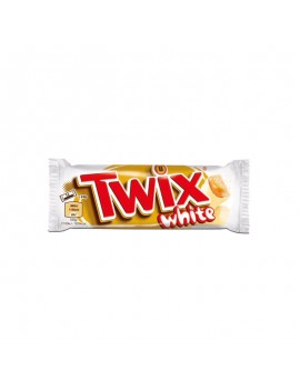 Twix White Single 46 gr