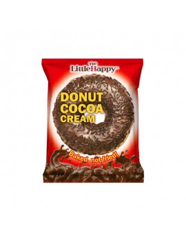 Donut Cocoa Cream – Donut...