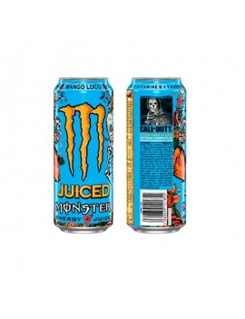 Monster Energy Mango Loco –...