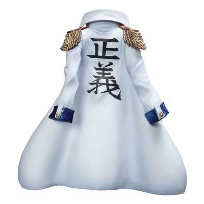 ONE PIECE - Aokiji Kuzan Excellent Model P.O.P NEO-DX Megahouse PVC Figure 27 Cm (DAMAGED PACKAGE) 