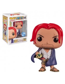 ONE PIECE - Shanks Special...