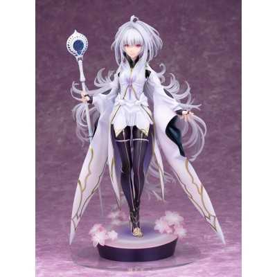 FATE GRAND ORDER - Arcade Caster/Merlin Prototype Alter 1/7 PVC Figure 27 cm