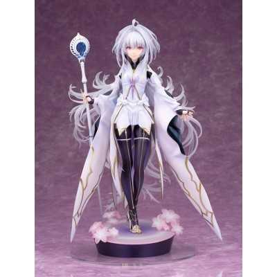 FATE GRAND ORDER - Arcade Caster/Merlin Prototype Alter 1/7 PVC Figure 27 cm