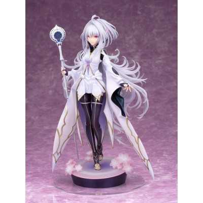 FATE GRAND ORDER - Arcade Caster/Merlin Prototype Alter 1/7 PVC Figure 27 cm