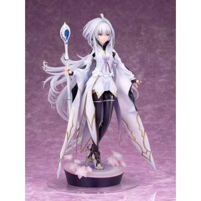 FATE GRAND ORDER - Arcade Caster/Merlin Prototype Alter 1/7 PVC Figure 27 cm