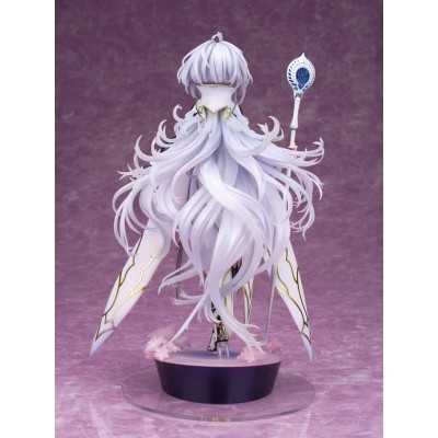 FATE GRAND ORDER - Arcade Caster/Merlin Prototype Alter 1/7 PVC Figure 27 cm