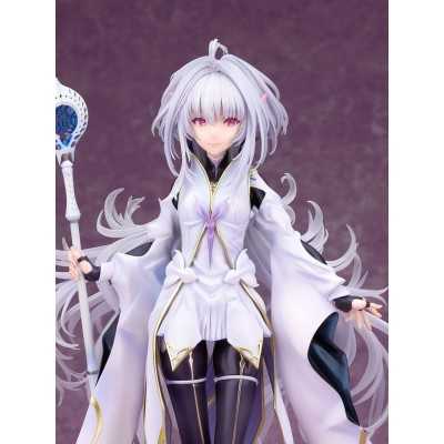FATE GRAND ORDER - Arcade Caster/Merlin Prototype Alter 1/7 PVC Figure 27 cm