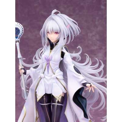 FATE GRAND ORDER - Arcade Caster/Merlin Prototype Alter 1/7 PVC Figure 27 cm