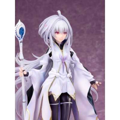 FATE GRAND ORDER - Arcade Caster/Merlin Prototype Alter 1/7 PVC Figure 27 cm