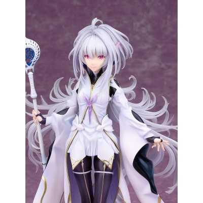 FATE GRAND ORDER - Arcade Caster/Merlin Prototype Alter 1/7 PVC Figure 27 cm