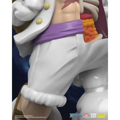 ONE PIECE - Luffy Gear 5 Edition XXRAY PLUS Mighty Jaxx Figure 23 cm