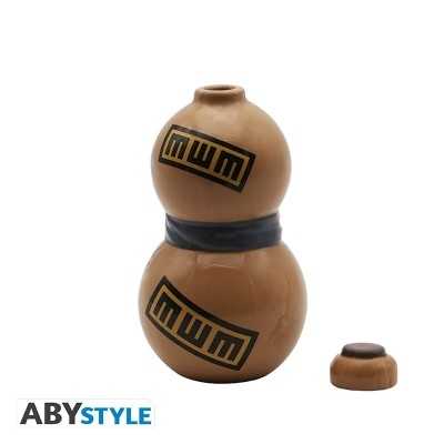 NARUTO SHIPPUDEN - Gaara's Gourd Mug 3D