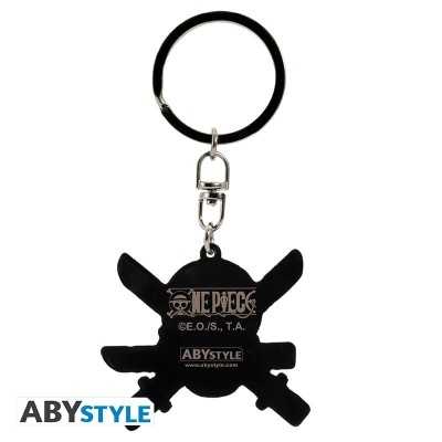 ONE PIECE - Zoro Keychain