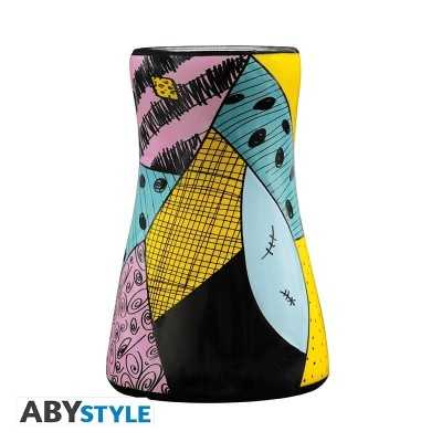 THE NIGHTMARE BEFORE CHRISTMAS - Sally 3D Mug