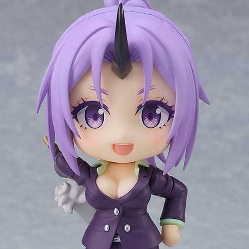 THAT TIME I GOT REINCARNATED AS A SLIME - Shion Nendoroid Action Figure