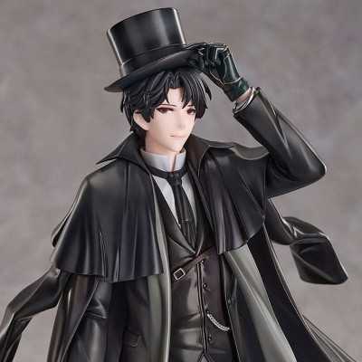 LORD OF THE MYSTERIES - Klein Moretti PVC Figure 24 cm