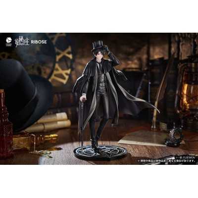 LORD OF THE MYSTERIES - Klein Moretti PVC Figure 24 cm