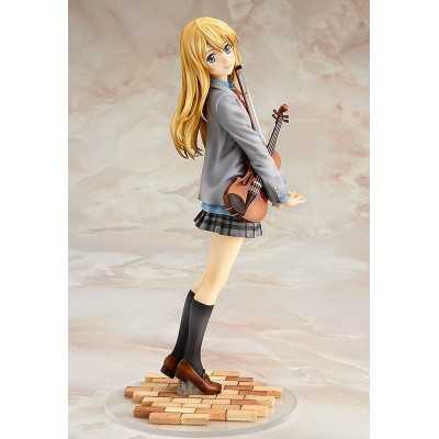 YOUR LIE IN APRIL - Kaori Miyazono 1/8 Good Smile Company PVC Figure (3rd-run) 20 cm