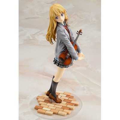 YOUR LIE IN APRIL - Kaori Miyazono 1/8 Good Smile Company PVC Figure (3rd-run) 20 cm