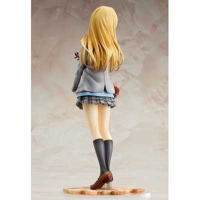 YOUR LIE IN APRIL - Kaori Miyazono 1/8 Good Smile Company PVC Figure (3rd-run) 20 cm