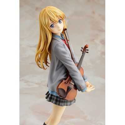 YOUR LIE IN APRIL - Kaori Miyazono 1/8 Good Smile Company PVC Figure (3rd-run) 20 cm
