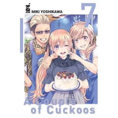 A Couple of Cuckoos Vol. 7 (ITA)