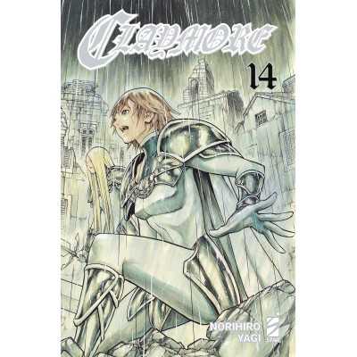Claymore New Edition Vol. 14 (ITA)