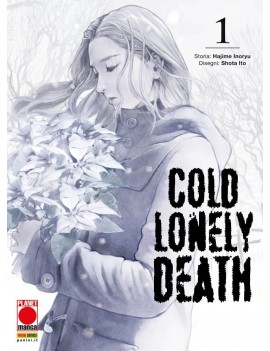 Cold Lonely Death Vol. 1 (ITA)