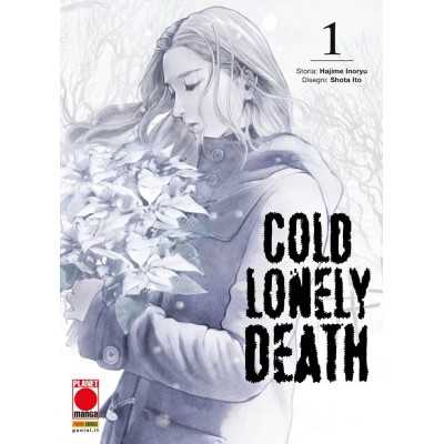 Cold Lonely Death Vol. 1 (ITA)