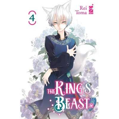 The King's Beast Vol. 4 (ITA)