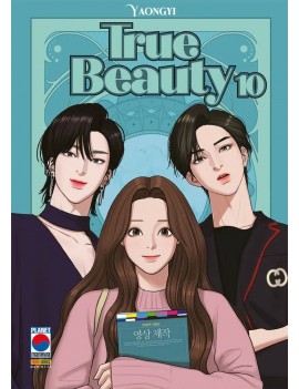 True Beauty Vol. 10 (ITA)