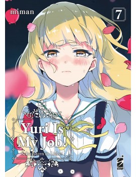 Yuri is My Job Vol. 7 (ITA)