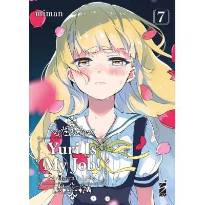 Yuri is My Job Vol. 7 (ITA)